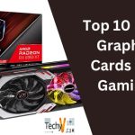 Best graphics cards for gaming