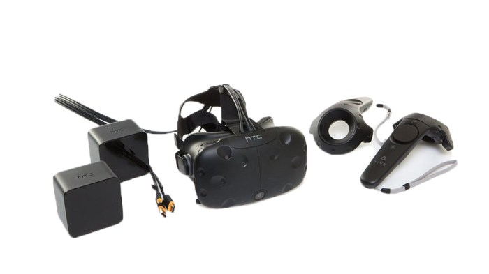 Hardware stanford class virtual reality rev 4c edu